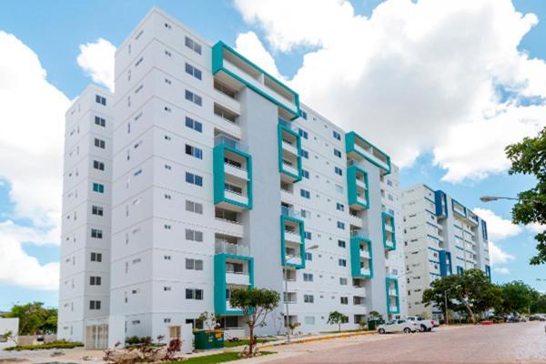 Unico Y Agradable Dto En Zona Centro Para 6 Pax Cancun Exterior photo